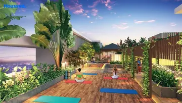 Amenities of Alpine Astonia - Image 183304