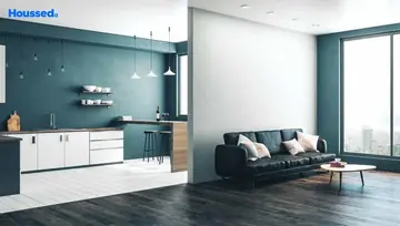 Sample Apartment of Alpine Astonia - Image 183309