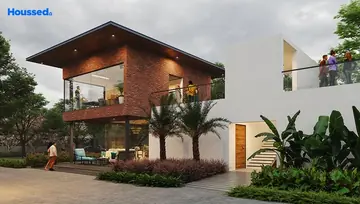 Amenities of Keshav Kavyam Exotica - Image 102178