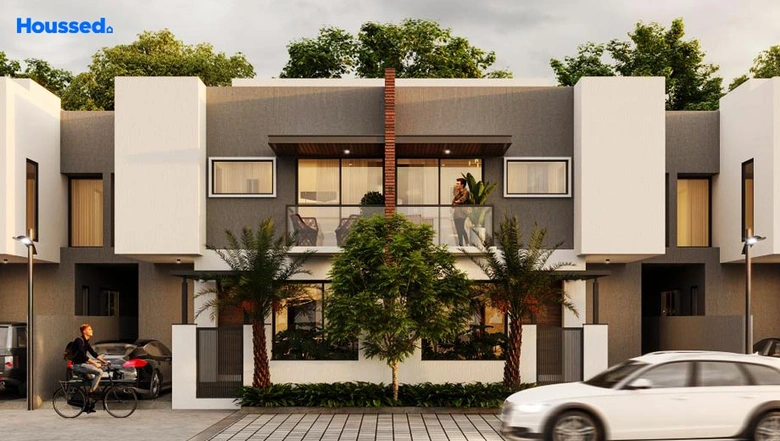 Project Image of Keshav Kavyam Exotica in Kasindra, Ahmedabad - Image 102176