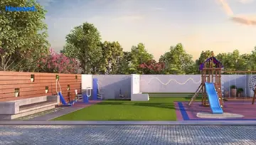 Amenities of Sukhwani Artize - Image 182616