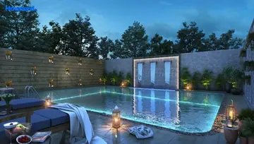 Amenities of Sukhwani Artize - Image 182620