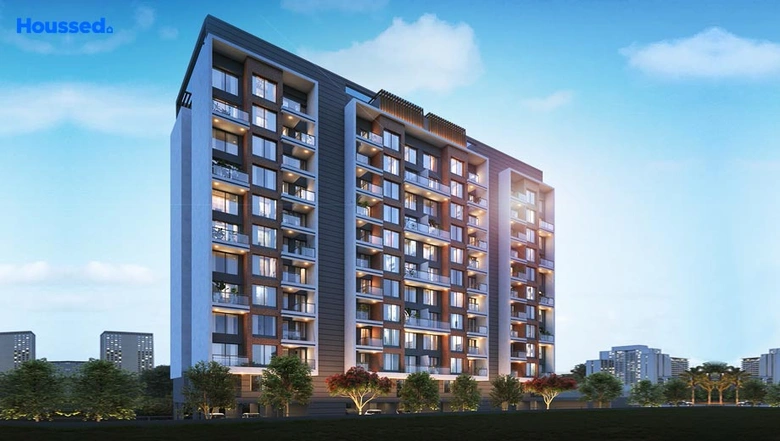 Project Image of Sukhwani Artize in Ravet, Pune - Image 182615