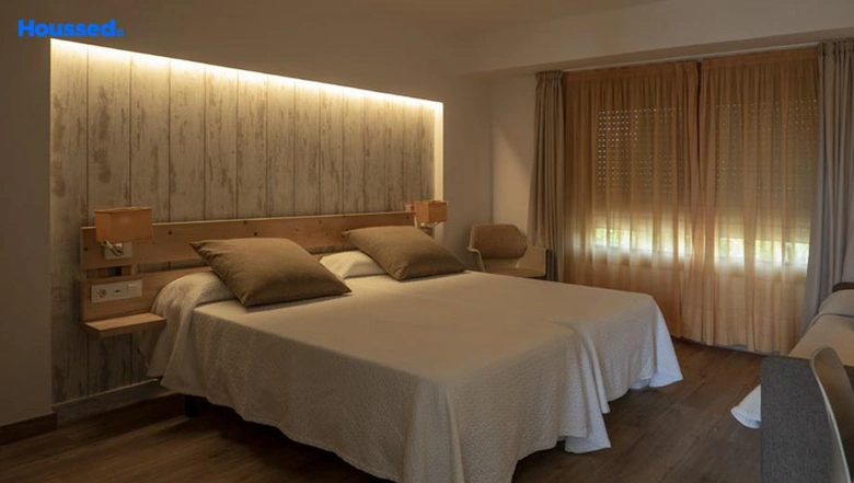 Sample Apartment of Sukhwani Artize in Ravet, Pune - Image 182622