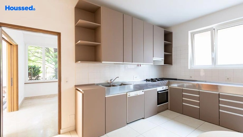 Sample Apartment of Sukhwani Artize in Ravet, Pune - Image 182621