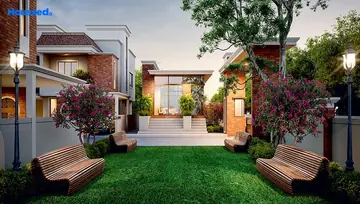 Amenities of Aadhya Aura 2 - Image 181492