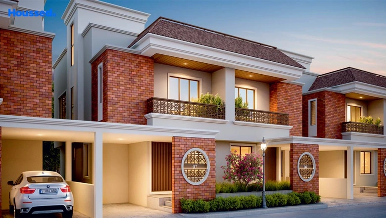 Project Image of Aadhya Aura 2 in Sevasi, Vadodara - Image 181491