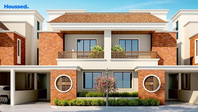 Project Image of Aadhya Aura 2 in Sevasi, Vadodara - Image 181489