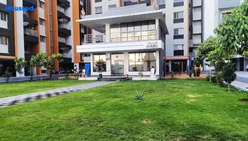 Amenities of SB Ganesh Joynest - Image 183794