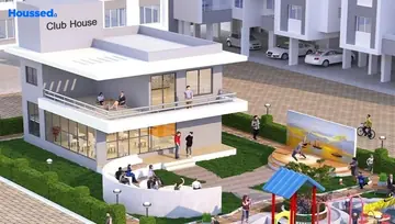 Amenities of SB Ganesh Joynest - Image 183793