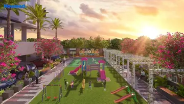 Amenities of Legacy Liva - Image 183402