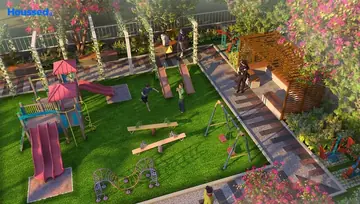 Amenities of Legacy Liva - Image 183404