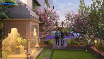 Amenities of Legacy Liva - Image 183401
