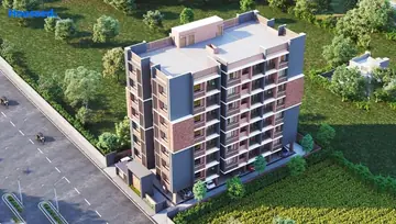 Project Image of NCR Keshav Residency - Image 106430