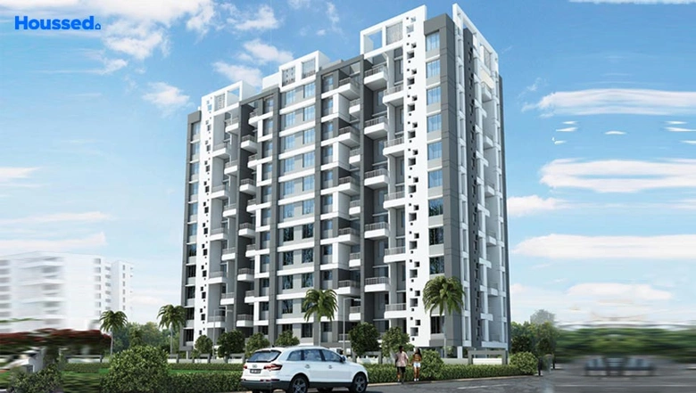 Project Image of Svasti Delta High in Bhugaon, Pune - Image 182631