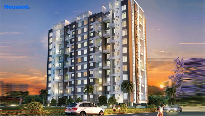 Project Image of Svasti Delta High in Bhugaon, Pune - Image 182632