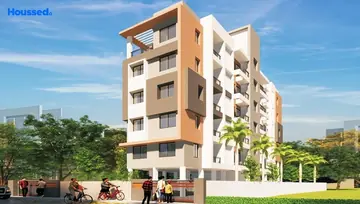 Project Image of Shree Daffodil Heights - Image 181872