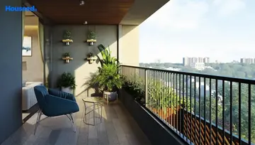 Amenities of Motherland Magnate Impression - Image 101810