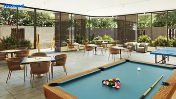 Amenities of Motherland Magnate Impression - Image 101811
