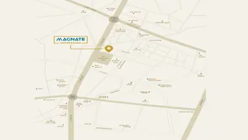 Location of Motherland Magnate Impression - Image 101812