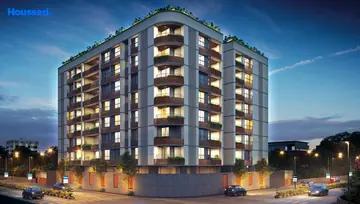 Project Image of Motherland Magnate Impression - Image 101808