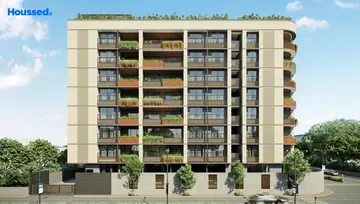 Project Image of Motherland Magnate Impression - Image 101809