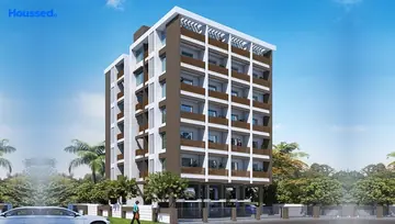 Project Image of Meridian Zuha - Image 183424