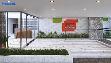 Amenities of Truspace Prima Angulus - Image 182970