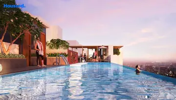 Amenities of Yashraj Nakshatra - Image 181867