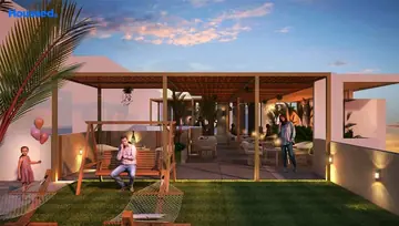 Amenities of Yashraj Nakshatra - Image 181865