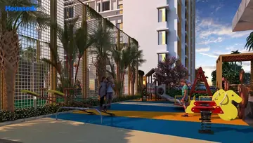 Amenities of Yashraj Nakshatra - Image 181866