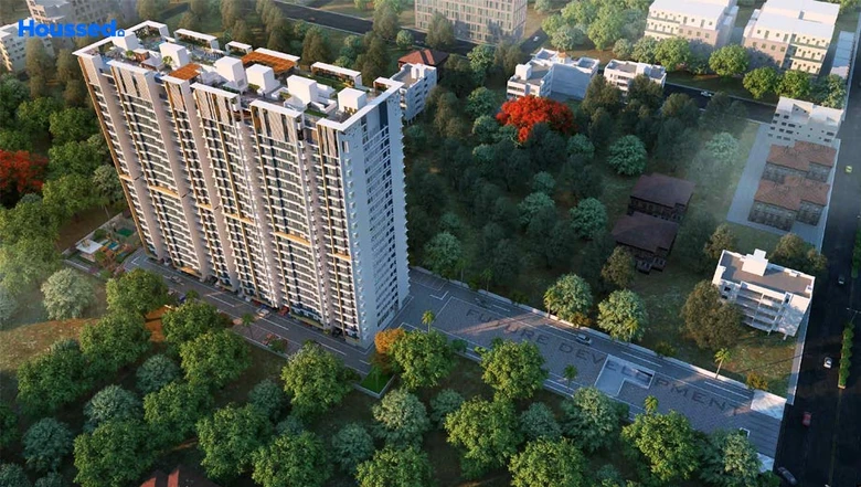 Project Image of Yashraj Nakshatra in Hadapsar, Pune - Image 181862