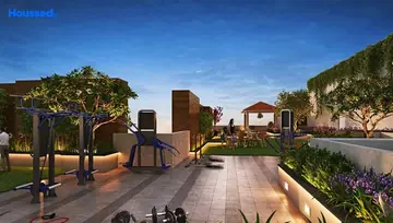 Amenities of Unique Legacy Grand - Image 197709