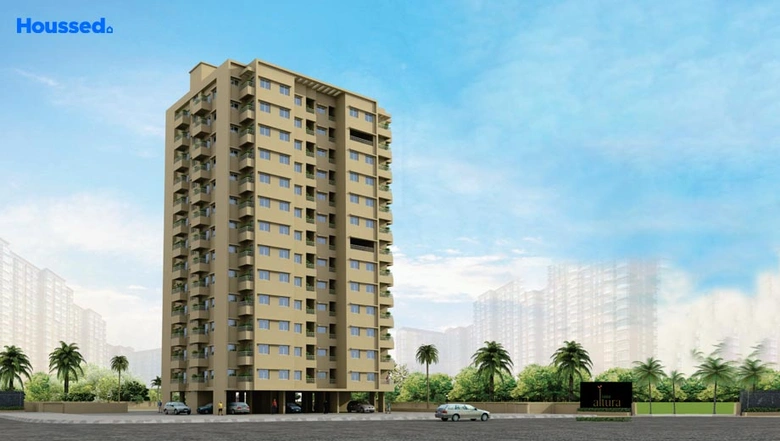 Project Image of Sainath Kundan Altura in Chikhali, Pune - Image 183766