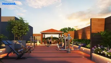 Amenities of Unique Legacy Majestic - Image 182998