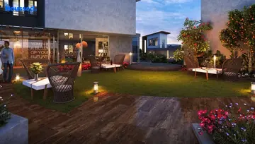 Amenities of Unique Legacy Majestic - Image 183001