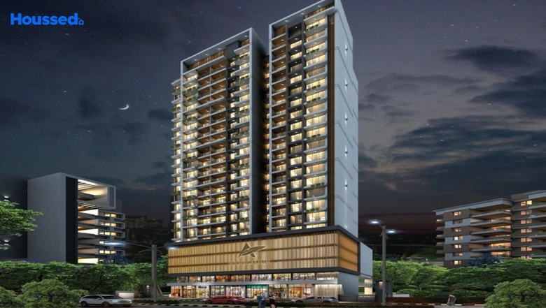 Project Image of Sairama Signature in Kharghar, Navi Mumbai - Image 98130