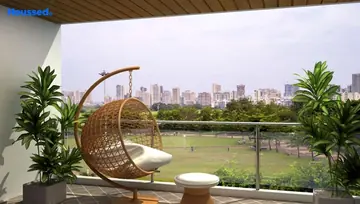 Sample Apartment of Sairama Signature - Image 98134