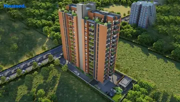 Project Image of Shanu Pratham Heights - Image 106441