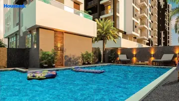Amenities of Shubh Evan - Image 182594