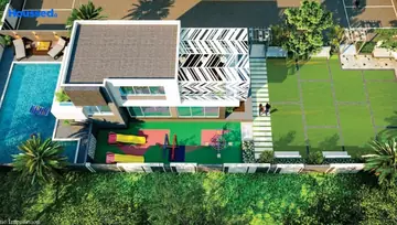 Amenities of Shubh Evan - Image 182595