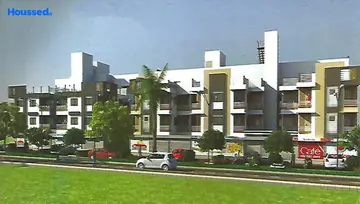Project Image of Sitaram Spring Valley Enclave - Image 101899