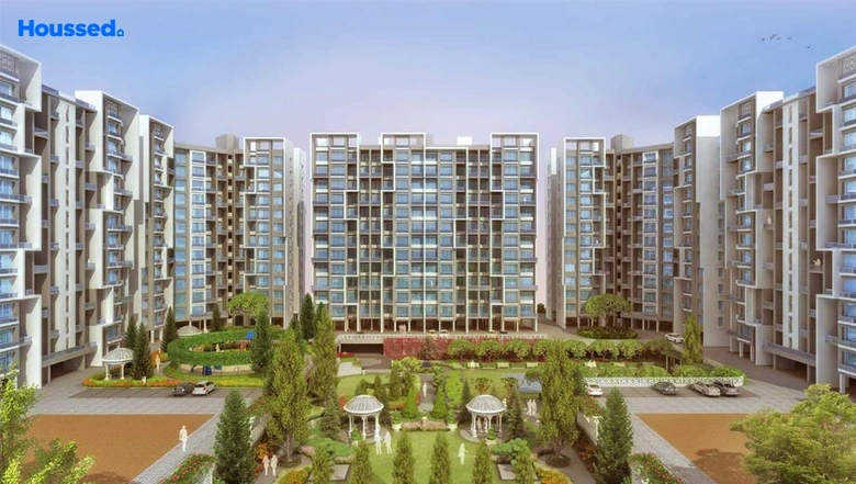 Project Image of Guardian Eastern Meadows in Kharadi, Pune - Image 183180