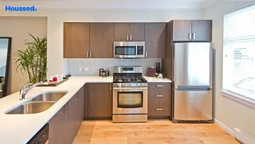 Sample Apartment of Guardian Eastern Meadows - Image 183183