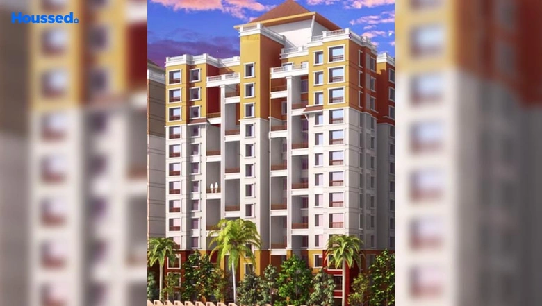 Project Image of Om Tropica in Ravet, Pune - Image 183259