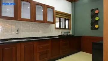 Sample Apartment of Om Tropica - Image 183263
