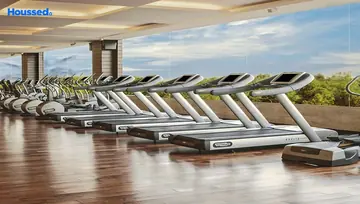 Amenities of Bhartiya The Leela Residences - Image 102073