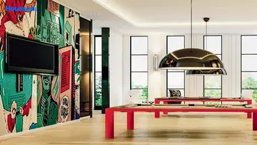 Amenities of Bhartiya The Leela Residences - Image 102076