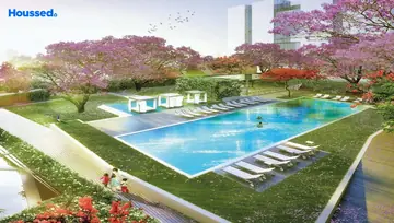 Amenities of Bhartiya The Leela Residences - Image 102075