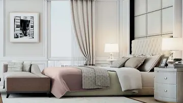 Sample Apartment of Bhartiya The Leela Residences - Image 102077